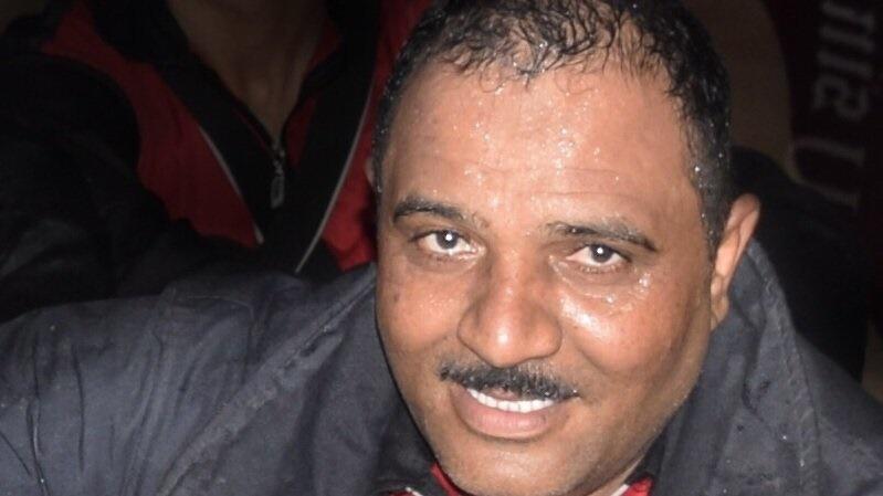 آتشنشانی که برای نجات مردم از جان مایه گذاشت